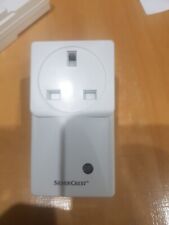 Silvercrest wireless remote for sale  Shipping to Ireland