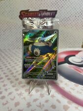 Pokemon 151 SNORLAX Pokemon Center Exclusivo Estampado ETB Promo Sellado Por favor En 051, usado segunda mano  Embacar hacia Argentina