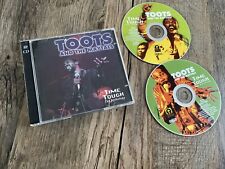 Toots maytals time for sale  ROMNEY MARSH