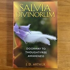 Salvia divinorum doorway for sale  Memphis