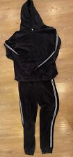 Next tracksuit black for sale  WETHERBY