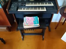 Technics ex25 organ for sale  HOOK