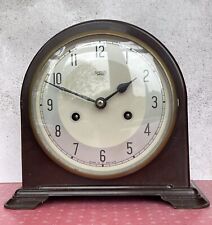 smiths enfield mantel clock for sale  PRESTON