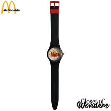 Mcdonalds analogue watch for sale  ASHTON-UNDER-LYNE