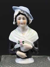 Demi figurine antique d'occasion  La Bernerie-en-Retz