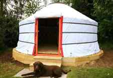 Camping yurt cover for sale  Shipping to Ireland