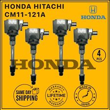 4 civic ignition coils for sale  Reseda