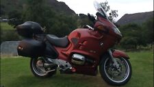 Motorcycle bmw 1150 for sale  LONDON