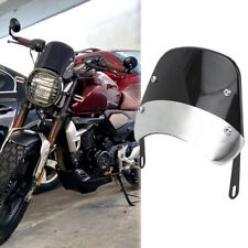 Motorcycle headlight fairing for sale  Burlingame