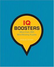 Boosters 300 mind for sale  Shipping to Ireland