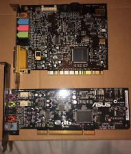 Sound blaster audigy for sale  Dallas