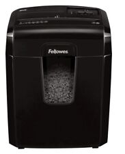 fellowes shredder for sale  CHESTERFIELD