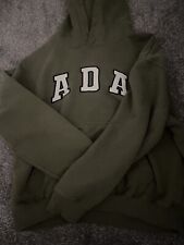 adanola hoodie for sale  JOHNSTONE