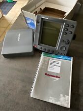 Raymarine sl72 plus for sale  LECHLADE