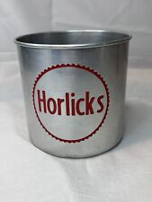 Vintage horlicks malted for sale  Lakeville