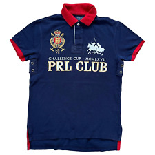 Prl club polo for sale  ALFRETON