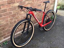 Canyon exceed xx1 for sale  WOLVERHAMPTON