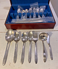 Vintage community silverplate for sale  Omaha