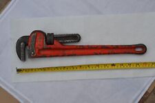 Rigid rigid tool for sale  GLASGOW