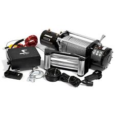 12000lb 12v winch for sale  Shipping to South Africa