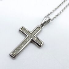 Jcm cross pendant for sale  Vancouver