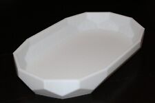 Centrotavola ovale bowl usato  Carini