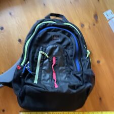 Rei black backpack for sale  Hampton