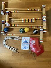 croquet mallets for sale  Shipping to Ireland