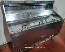 Mobile fish chip for sale  BORDON