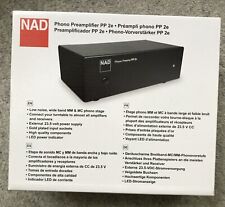 Nad phono pre for sale  WOKING