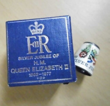 Queen elizabeth silver for sale  UK