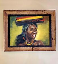 African beauty art for sale  Heber City