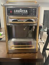 Lavazza espresso machine for sale  Waretown