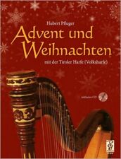 Advent weihnachten tiroler gebraucht kaufen  Melle-Mitte