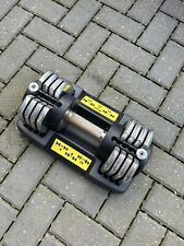 Golds gym dumbell for sale  GRIMSBY