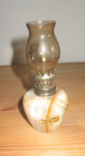 Miniatur petroleum lampe gebraucht kaufen  Einbeck
