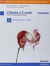 Ideale reale 9788839518569 usato  Sesto San Giovanni