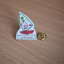 Rare pins pin d'occasion  Jarnac