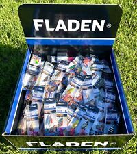 Fladen assorted fishing for sale  NEWTON ABBOT