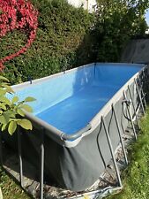 swimmingpool gebraucht kaufen  Gießen