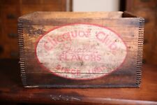 Antique vintage clicquot for sale  Decatur