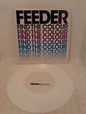 Feeder find colour for sale  SOLIHULL