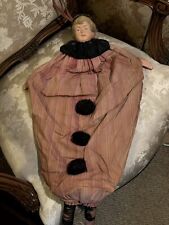 Vintage doll. 26ins for sale  BUILTH WELLS