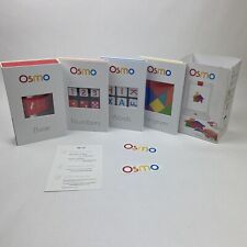 Osmo genius kit for sale  Chapel Hill