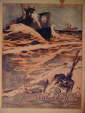 Publicité 1919 moteurs d'occasion  Compiègne