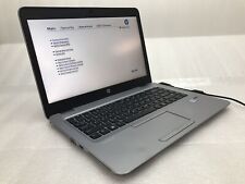 HP EliteBook 840 G4 Laptop BOOTS Core i5-7300U @ 2.60 8GB RAM 256GB HDD for sale  Shipping to South Africa
