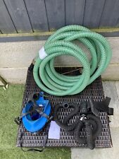 Martindale breathing apparatus for sale  MANCHESTER