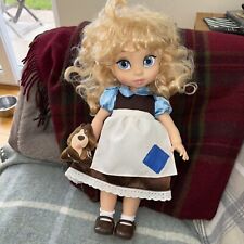 Disney animators cinderella for sale  BRISTOL