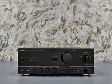 technics amplifier su v570 for sale  WALSALL