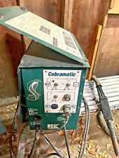 MK Cobramatic 34417 Push-Pull Wire Feeder for sale  Shipping to South Africa